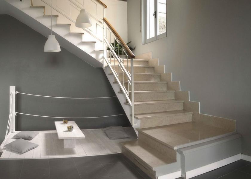 Sardinia Osilo Living Area