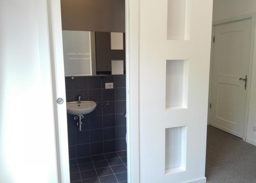 Sardinia Osilo Bathroom