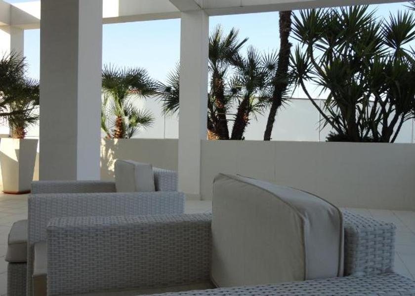 Puglia Molfetta 