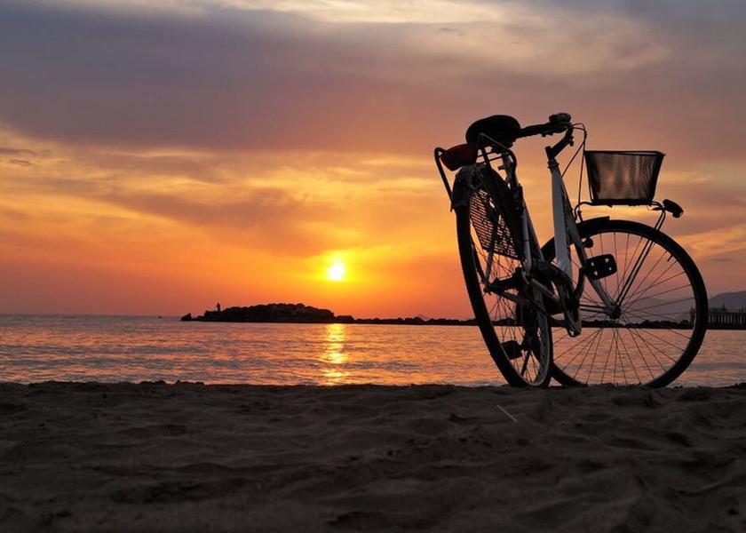 Sicily Vittoria Beach