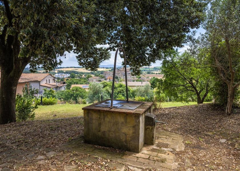 Umbria Marsciano Exterior