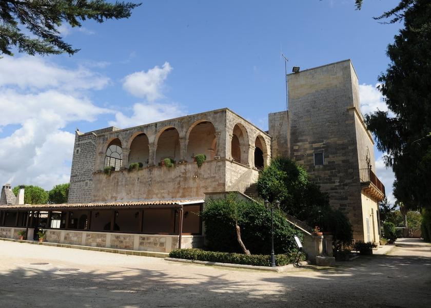 Puglia Corigliano D'Otranto Primary image