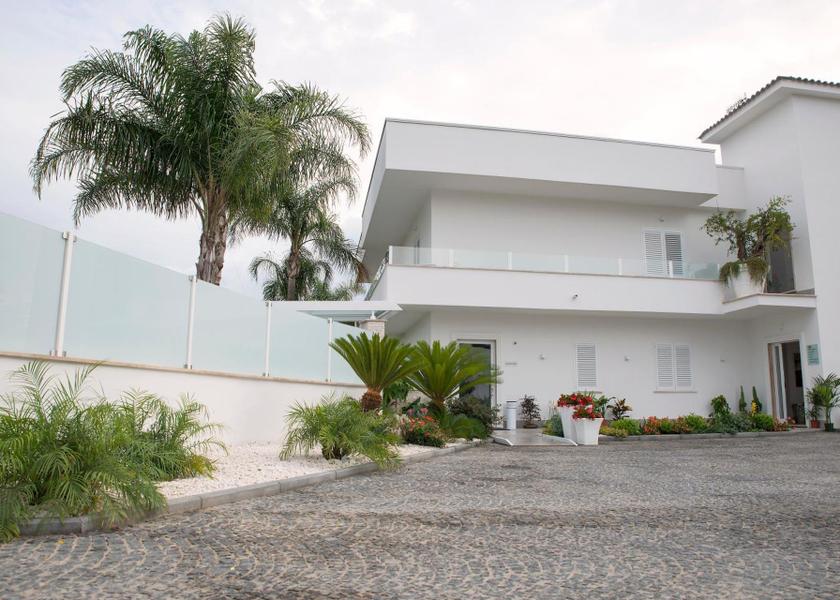 Campania Scafati Exterior view