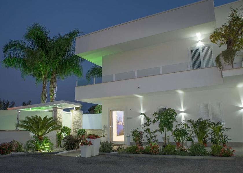 Campania Scafati Exterior view