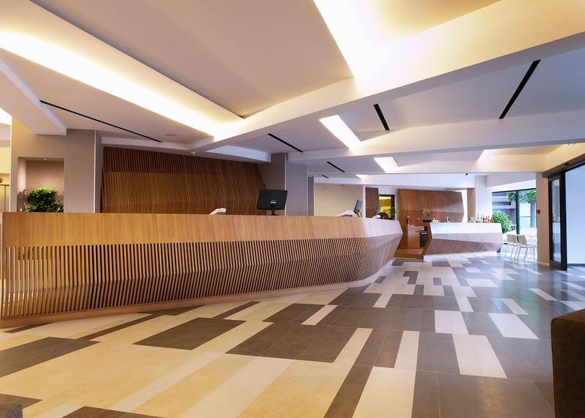 Sicily Milazzo Reception