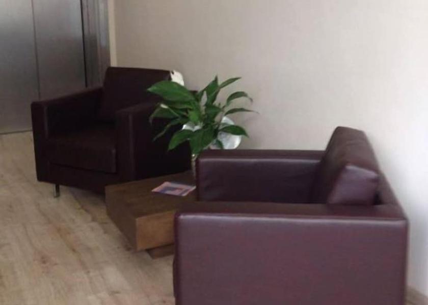 Emilia-Romagna Fiorenzuola d'Arda Lobby