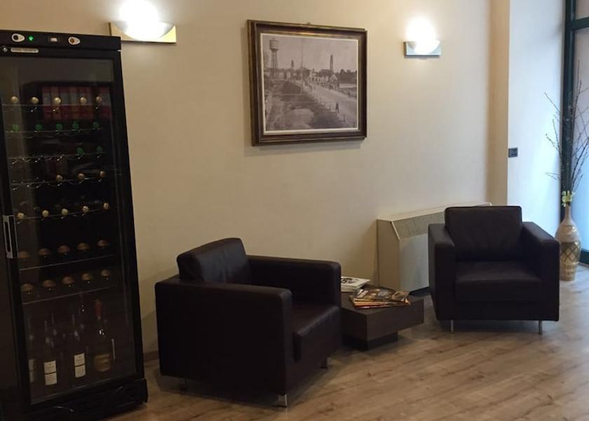 Emilia-Romagna Fiorenzuola d'Arda Lobby