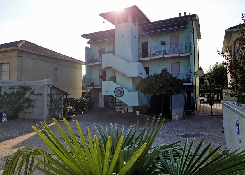 Lombardy Vigevano Primary image