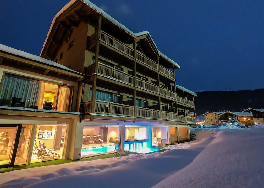 Lombardy Livigno Primary image