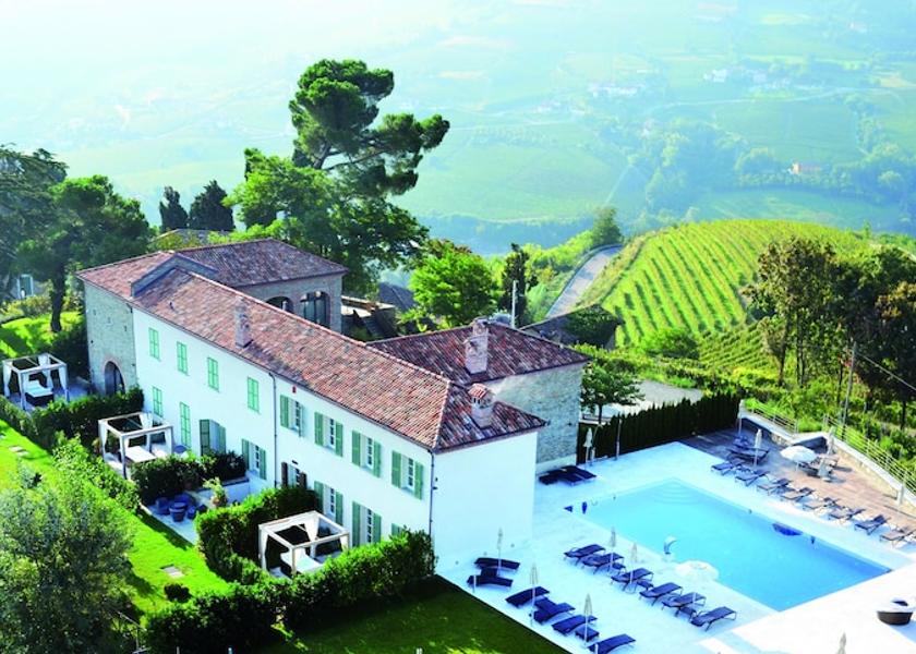 Piedmont Santo Stefano Belbo Primary image