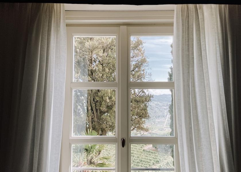 Piedmont Santo Stefano Belbo Room