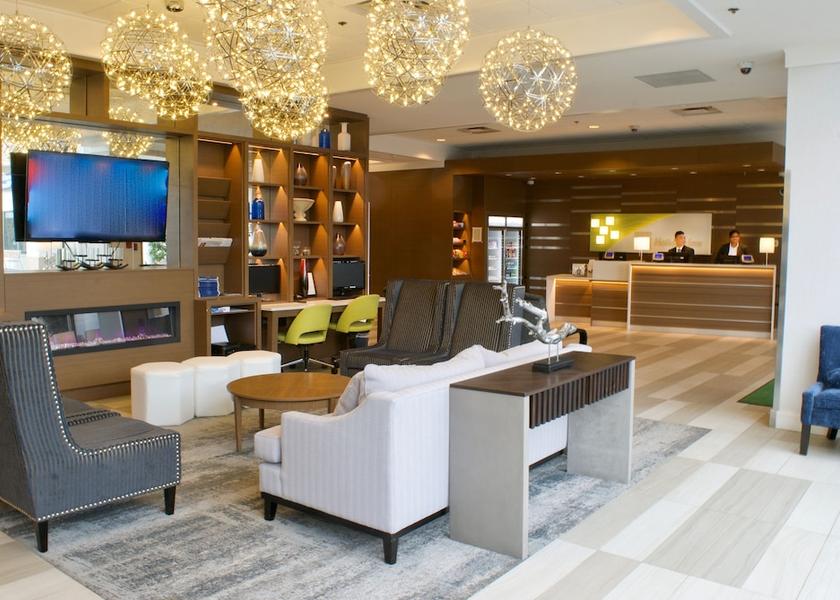 British Columbia Richmond Interior detail