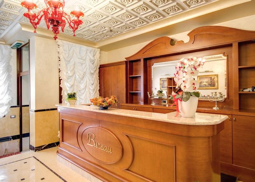 Veneto Venice Property entrance