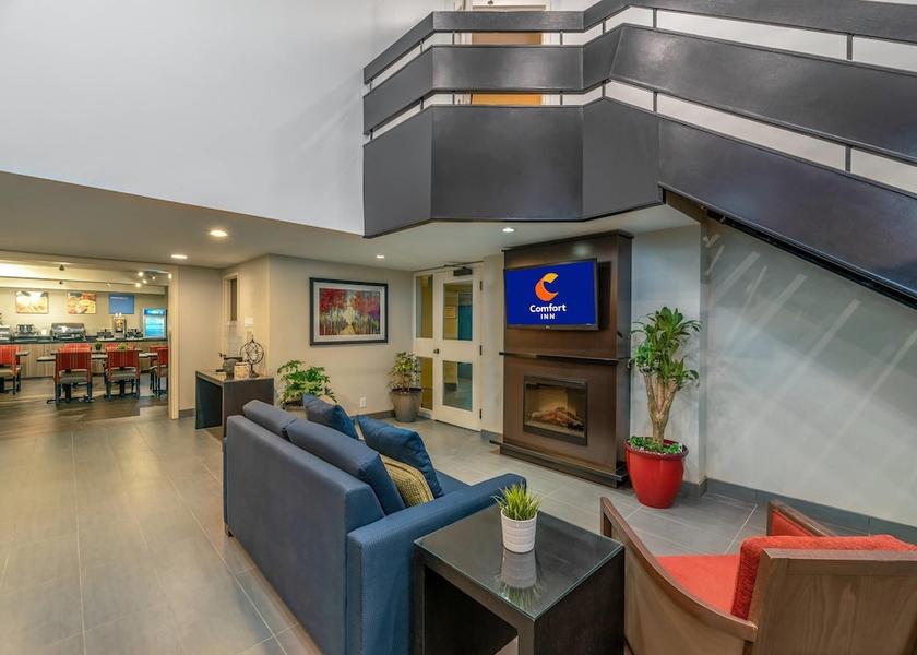 Manitoba Winnipeg Lobby