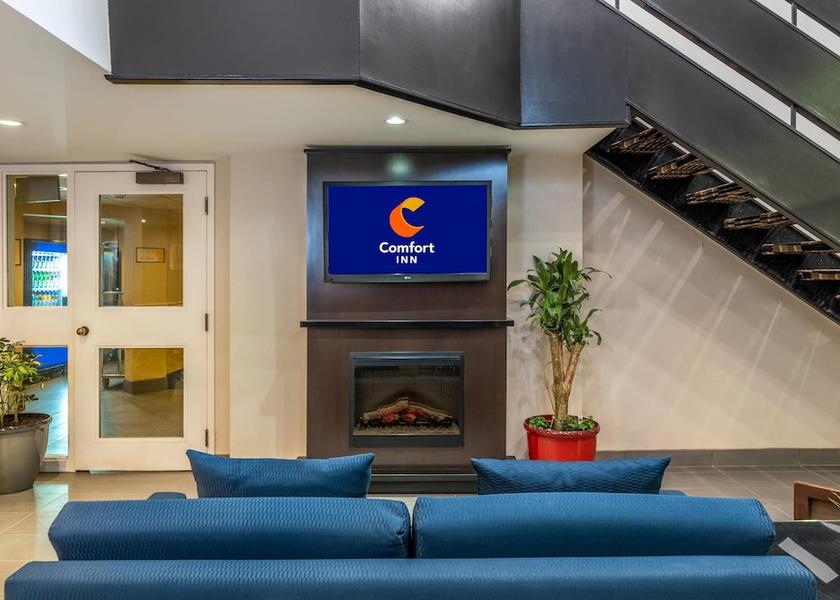 Manitoba Winnipeg Lobby
