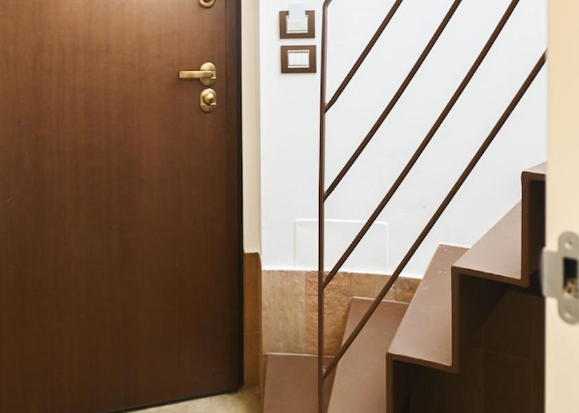 Marche Civitanova Marche In-Room Amenity