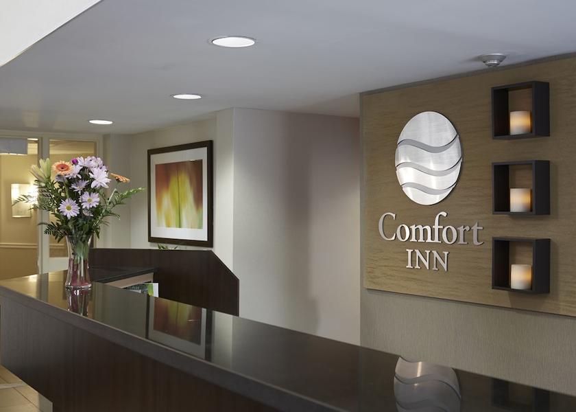 Ontario Kenora Reception
