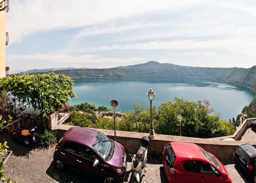 Water-based activities