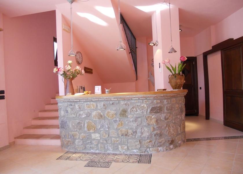 Check-in Check-out Kiosk