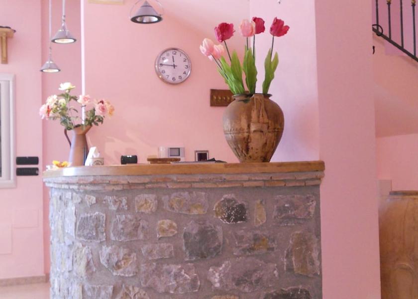 Check-in Check-out Kiosk