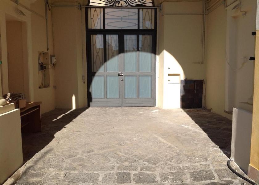 Sicily Acireale  Exterior Detail