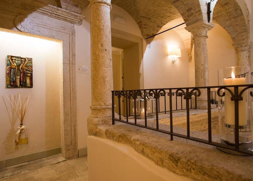 Marche Ascoli Piceno Interior
