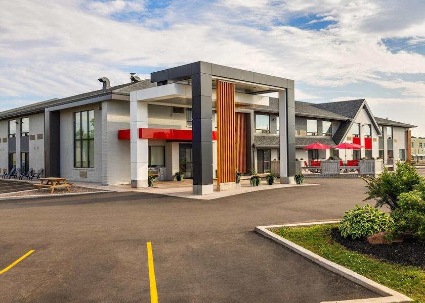 Prince Edward Island Charlottetown Primary image