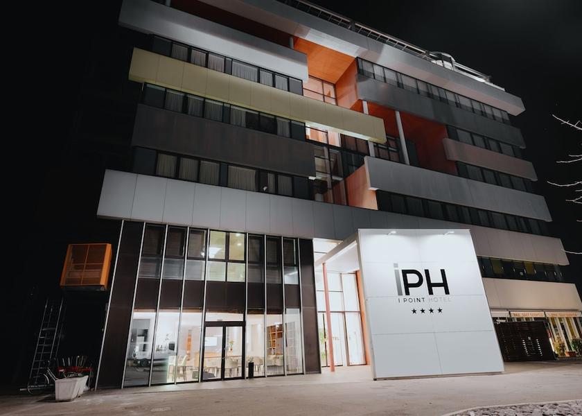 Emilia-Romagna San Giovanni in Persiceto Facade