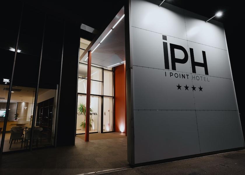 Emilia-Romagna San Giovanni in Persiceto Facade