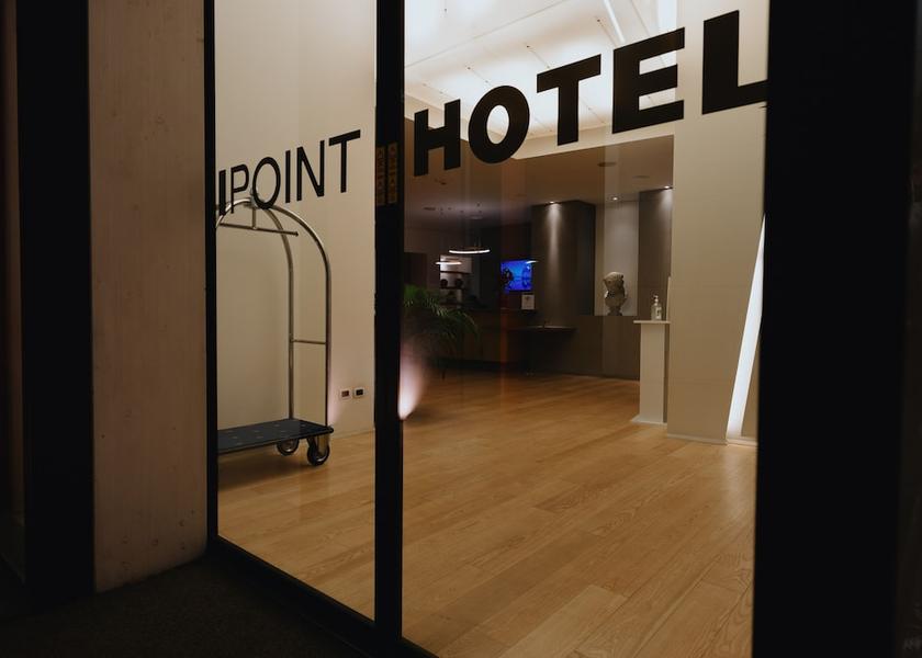 Emilia-Romagna San Giovanni in Persiceto Facade