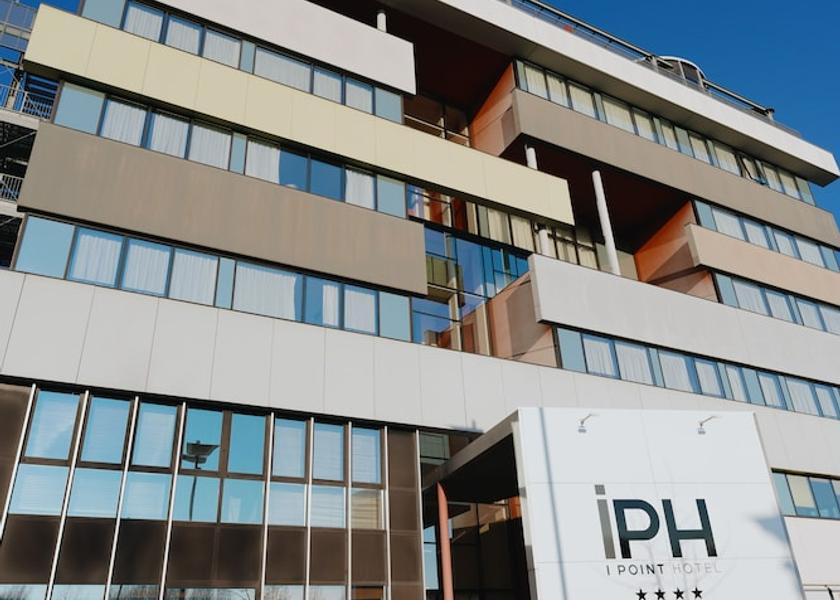 Emilia-Romagna San Giovanni in Persiceto Facade