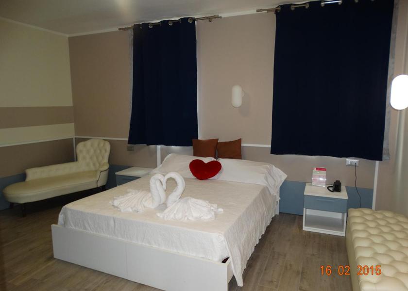 Lombardy Grumello del Monte Suite