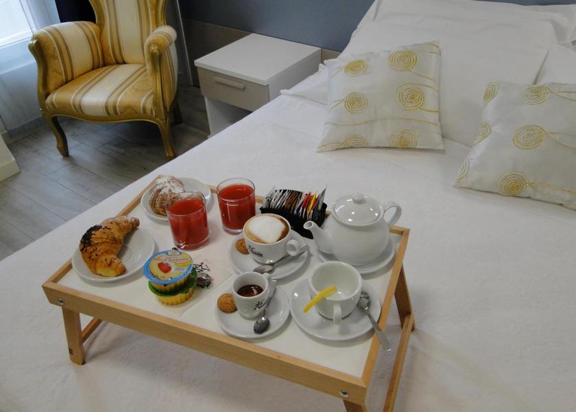 Lombardy Grumello del Monte Suite