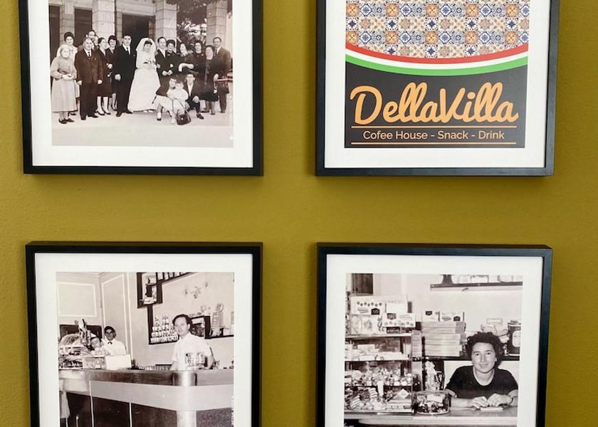 Puglia Castellana Grotte Reception