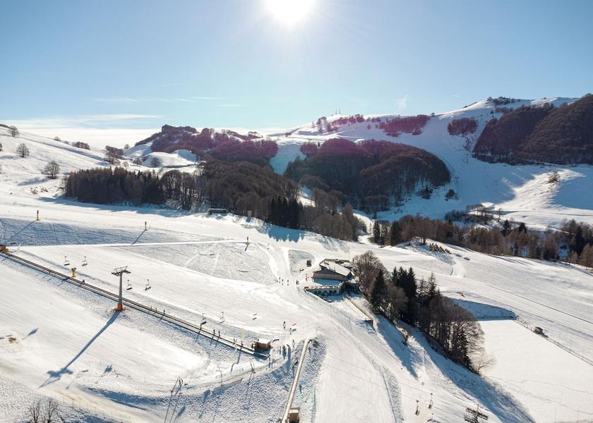 Trentino-Alto Adige Brentonico Exterior Detail