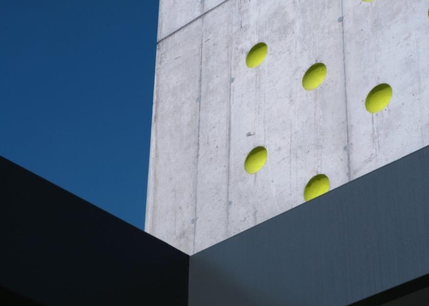 Lombardy Cardano Al Campo Exterior Detail