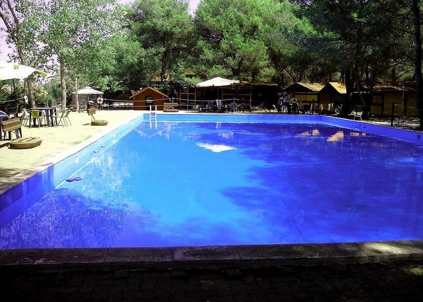 Puglia Palagiano Pool