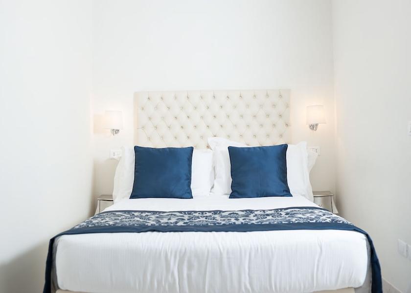 Veneto Venice Room