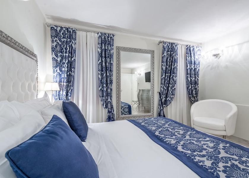 Veneto Venice Room