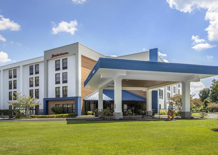 North Carolina New Bern Primary image