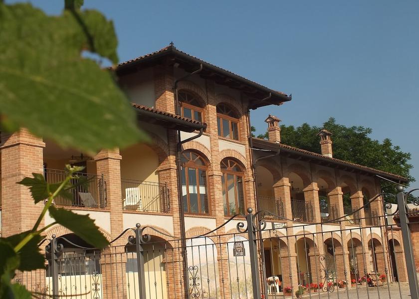 Piedmont Dogliani Primary image