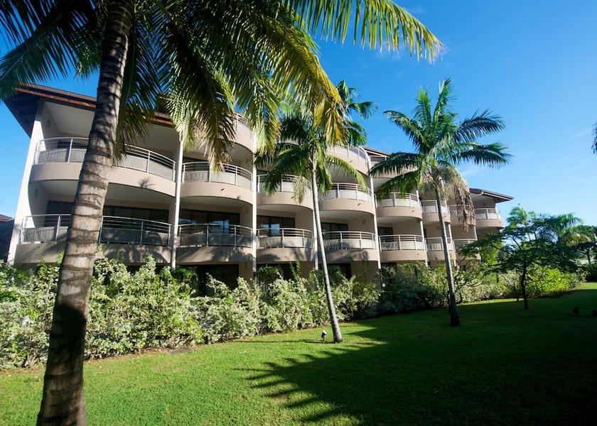  Punaauia Exterior Detail