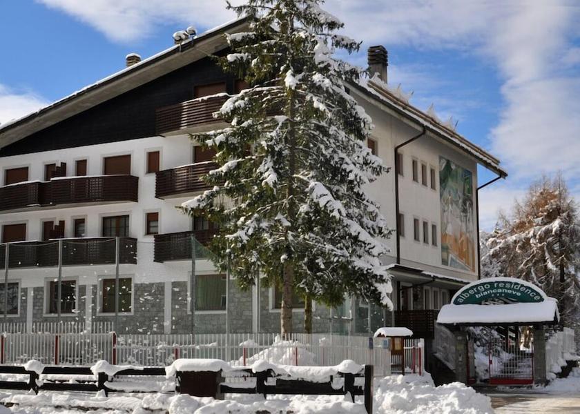 Lombardy Aprica Primary image