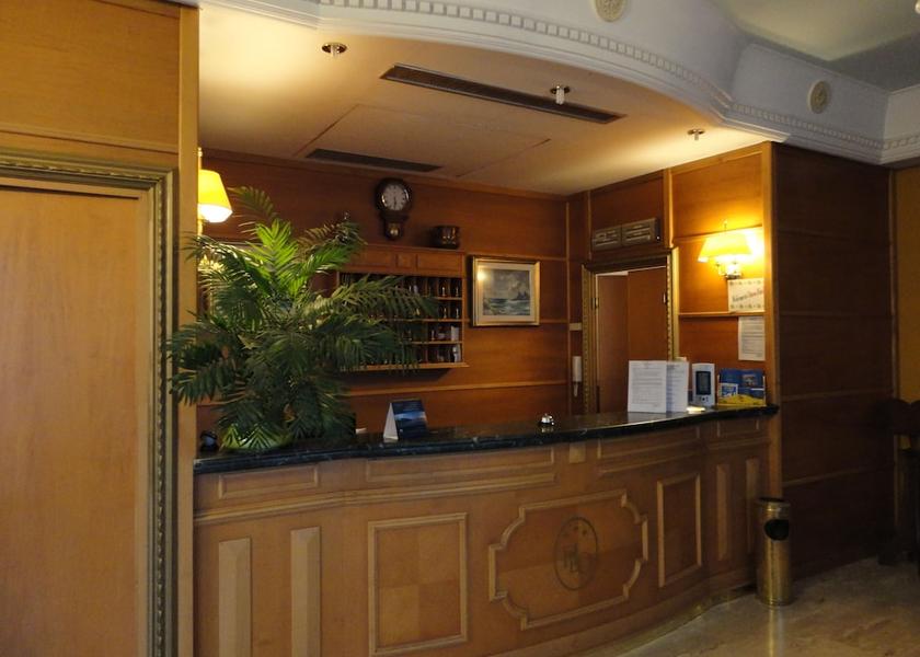 Lazio Monte Compatri Reception