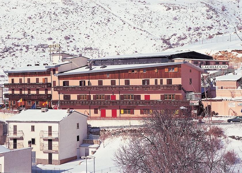 Abruzzo Lucoli Primary image