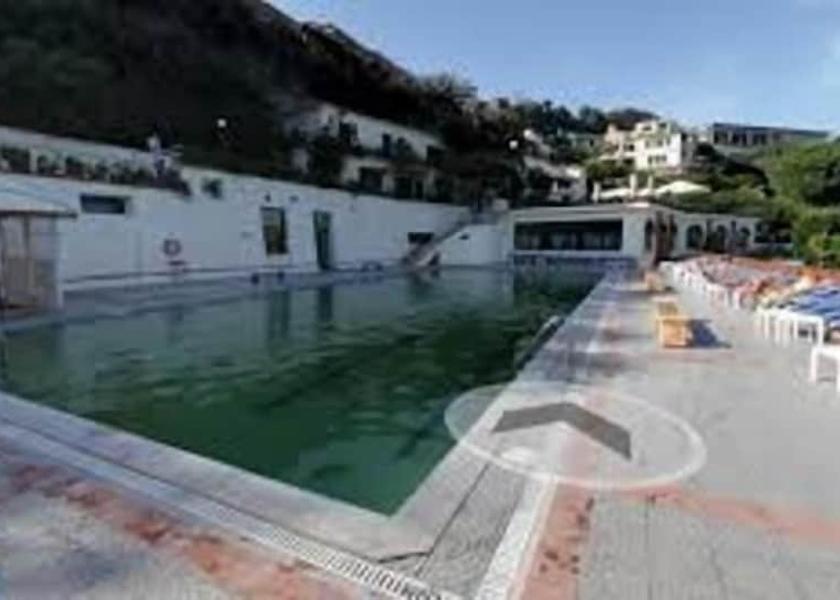 Campania Giugliano in Campania Point of interest