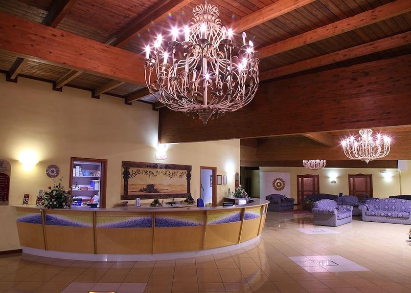 Check-in Check-out Kiosk