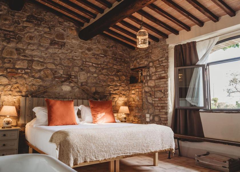 Tuscany Castiglione d'Orcia Suite