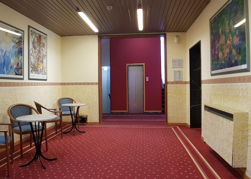 Emilia-Romagna Castel San Pietro Terme Business center