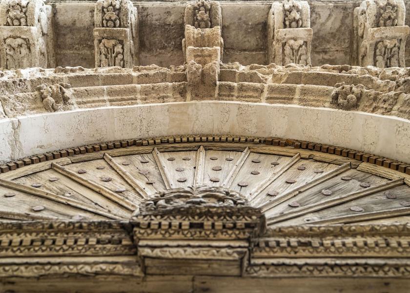 Puglia Nardo Facade